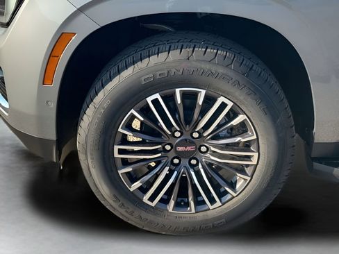 New 2026 GMC Yukon XL Elevation AWD/4WD image 17