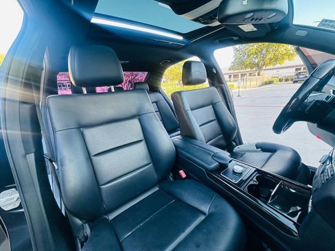 Used 2012 Mercedes-Benz E 350 E350 image 24
