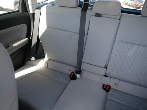 Used 2018 Subaru Forester 2.5i Premium image 12