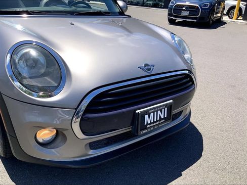 Used 2019 MINI Cooper Convertible FWD image 29