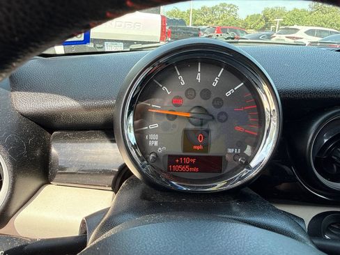Used 2012 MINI Cooper John Cooper Works FWD image 10