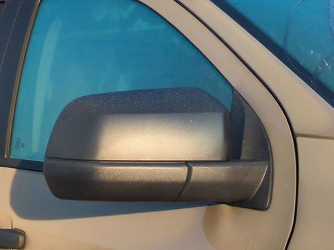 New 2025 Ford Ranger XLT w/ Equipment Group 301A High image 12