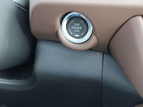 New 2026 Chevrolet Suburban High Country image 47