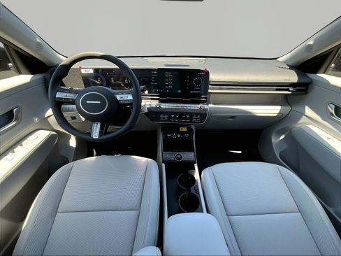 New 2026 Hyundai Kona SEL Premium FWD image 10