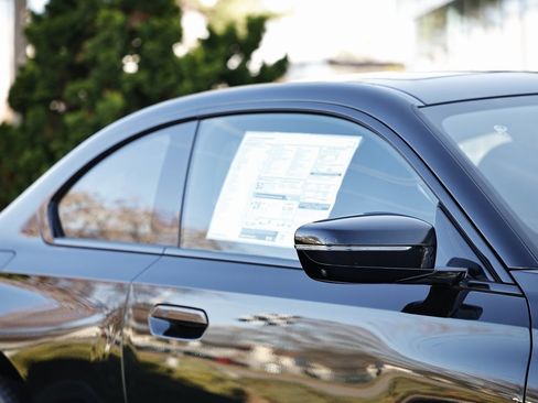 New 2026 BMW 230i xDrive Coupe w/ Premium Package image 3