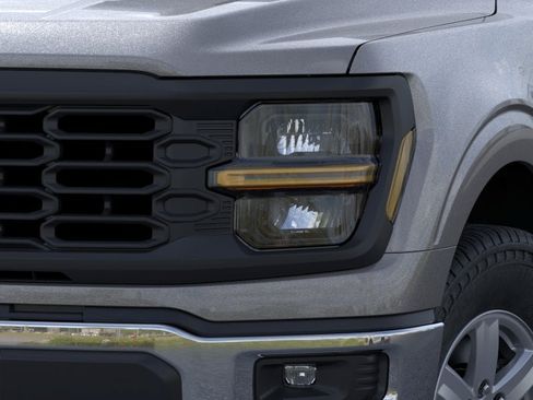New 2026 Ford F150 XL w/ Equipment Group 103A High AWD/4WD image 18