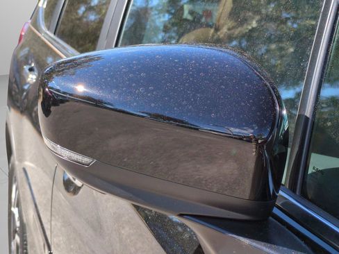 New 2026 Subaru Ascent Touring image 28