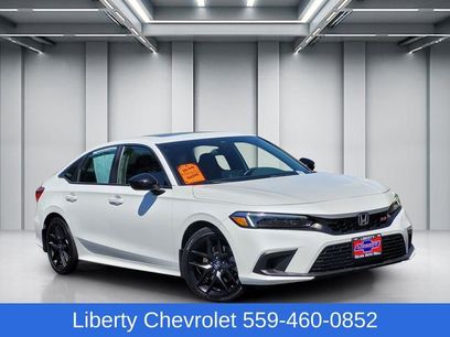 Used 2023 Honda Civic Si