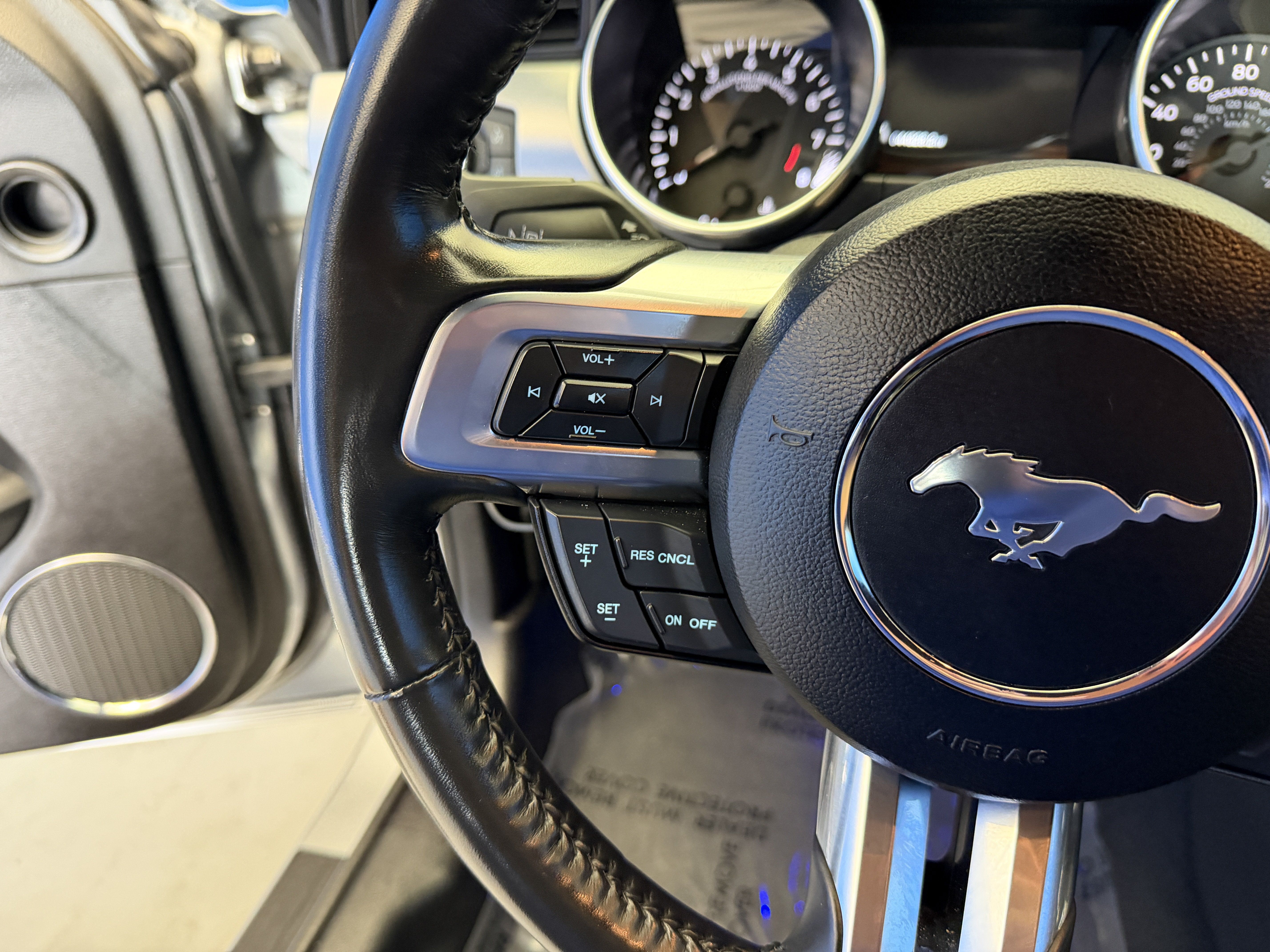 Used 2021 Ford Mustang GT Premium RWD image 16