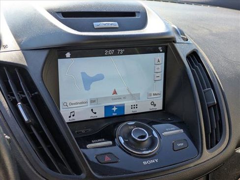 Used 2017 Ford Escape Titanium image 9