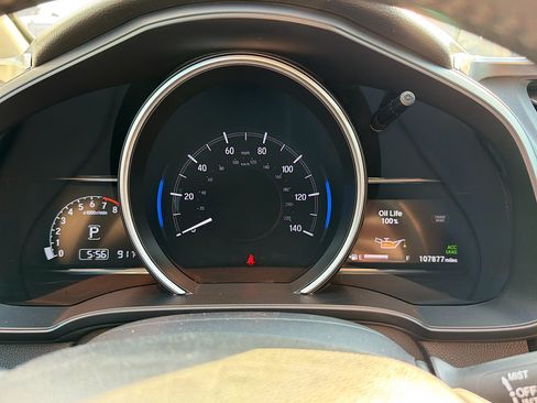 Used 2020 Honda Fit EX-L image 18