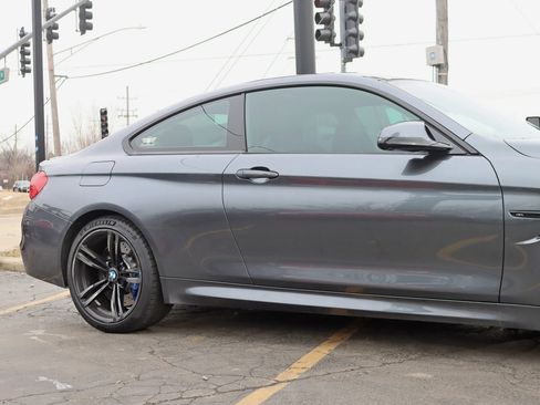 Used 2016 BMW M4 Coupe image 5