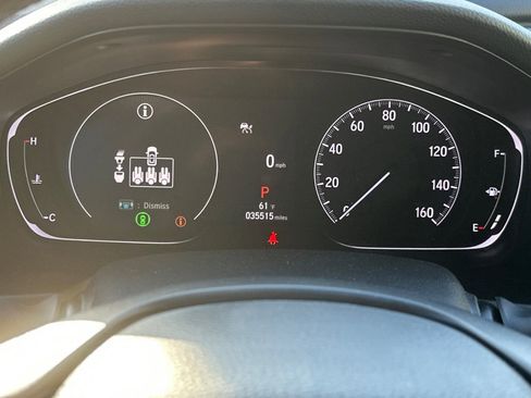 Used 2022 Honda Accord Sport image 26