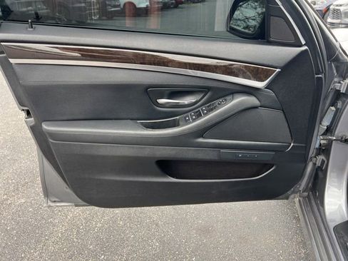 Used 2015 BMW 535i xDrive Sedan AWD/4WD image 28