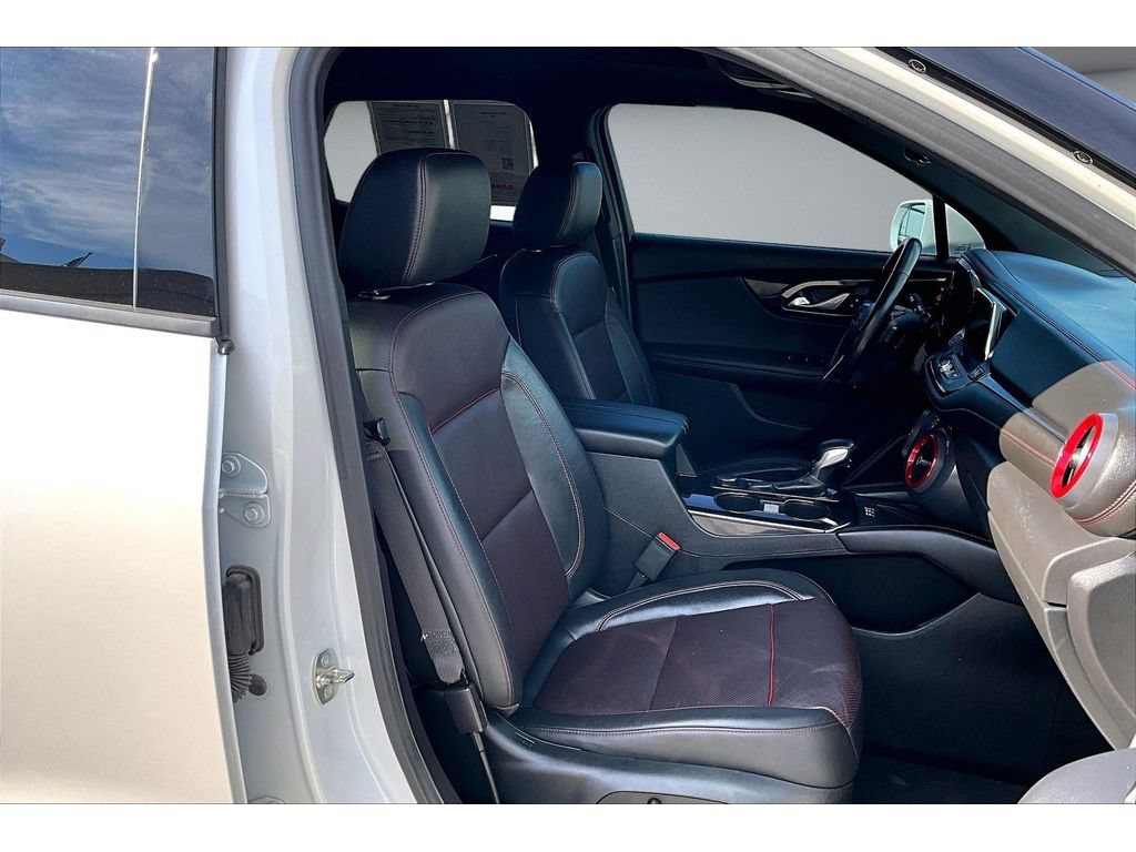 Used 2020 Chevrolet Blazer RS AWD/4WD image 50