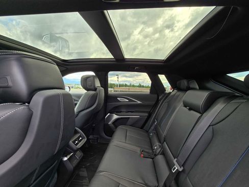 New 2024 Cadillac Lyriq Sport image 21