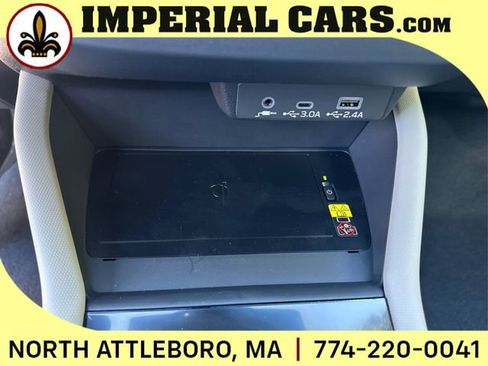 New 2025 Subaru Forester Limited image 33