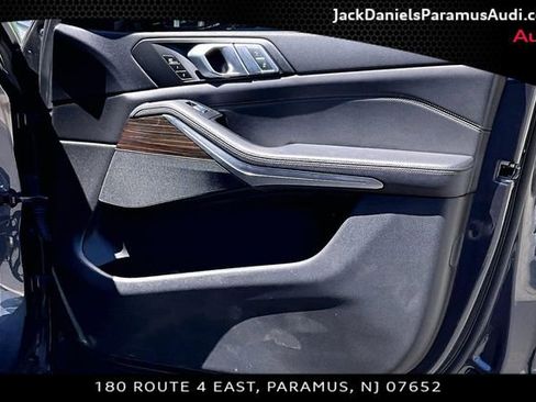 Used 2020 BMW X7 xDrive40i AWD/4WD image 16