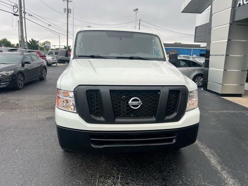 Used 2021 Nissan NV 1500 SV RWD image 8