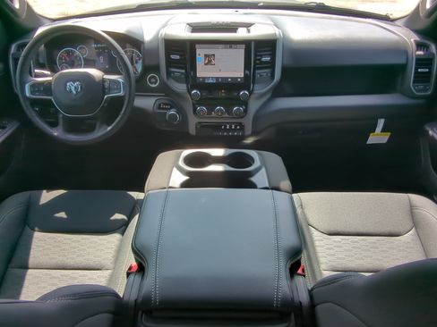 New 2026 RAM 1500 Express RWD image 14