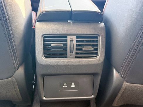 New 2026 Nissan Rogue SV w/ Rock Creek Premium Package image 19