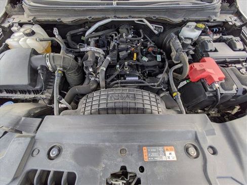 Used 2019 Ford Ranger XLT w/ Equipment Group 301A Mid image 23