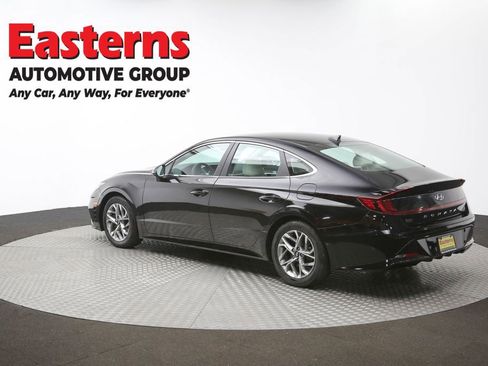 Used 2023 Hyundai Sonata SEL image 63