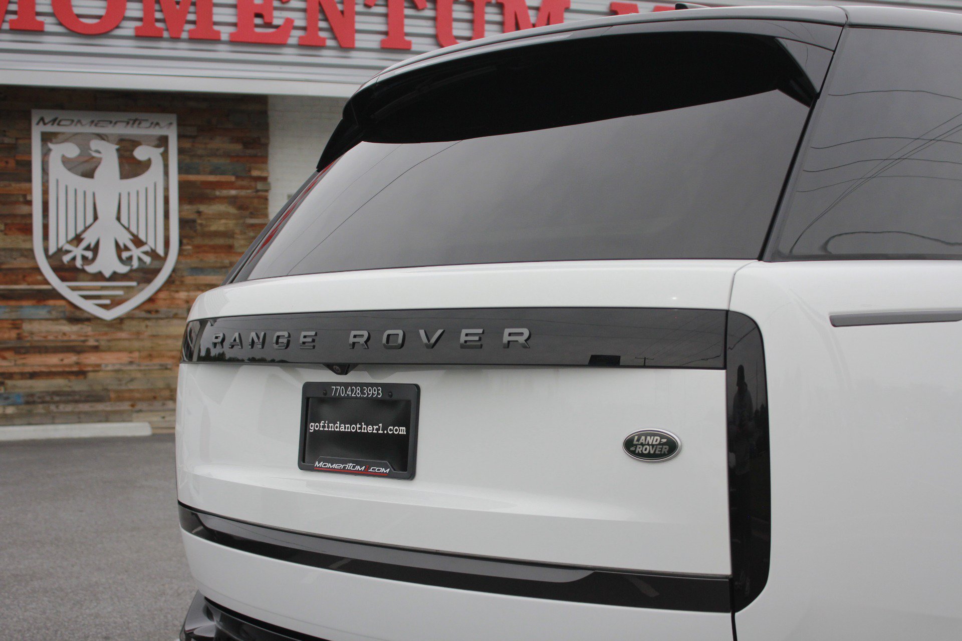 Used 2023 Land Rover Range Rover Long Wheelbase Autobiography AWD/4WD image 18