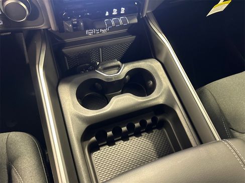 New 2026 RAM 1500 Big Horn image 25