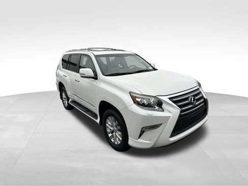 Used 2017 Lexus GX 460 460 image 7