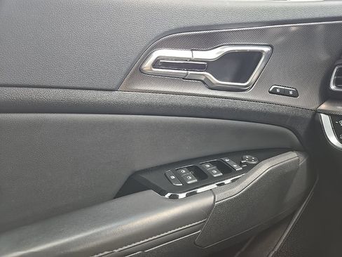 Certified 2024 Kia Sportage SX FWD image 19