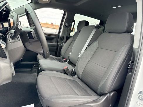 Used 2024 Chevrolet Silverado 1500 LT AWD/4WD image 11