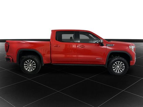 Used 2022 GMC Sierra 1500 AT4 w/ AT4 Preferred Package image 6