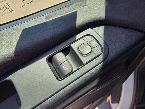 New 2025 Mercedes-Benz Sprinter 2500 image 25