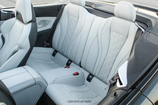 Used 2024 BMW M8 Competition AWD/4WD image 47