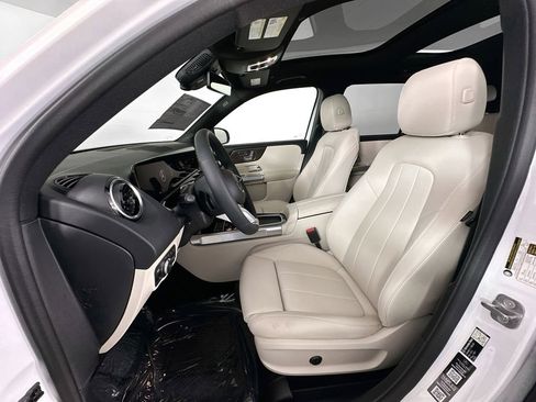 Certified 2026 Mercedes-Benz GLB 250 image 20