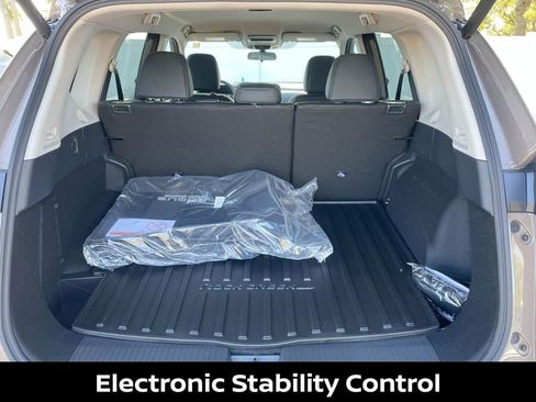 New 2026 Nissan Rogue Rock Creek image 36