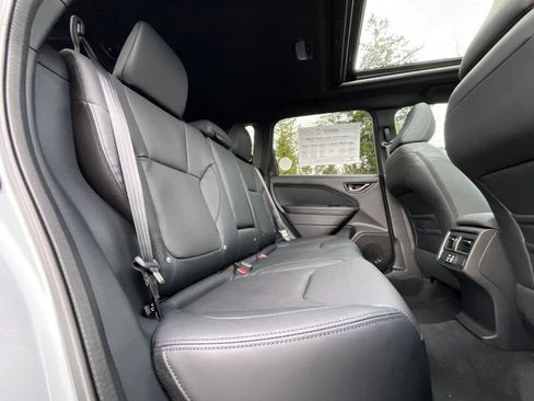 New 2026 Subaru Forester Limited image 14