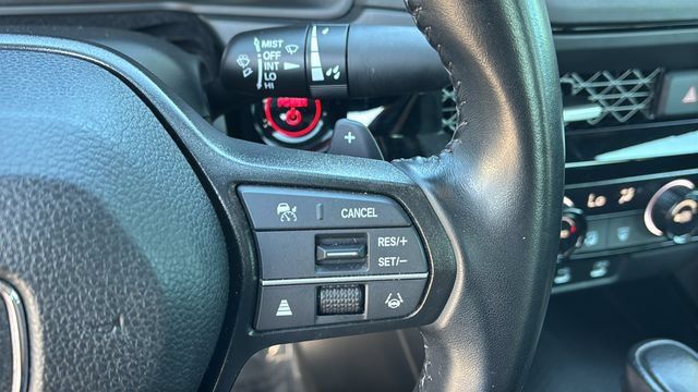 Used 2023 Honda Accord Sport image 25
