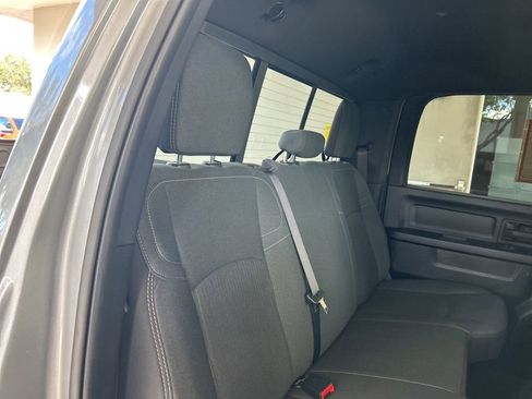 Used 2024 RAM 3500 Tradesman w/ Chrome Appearance Group image 26