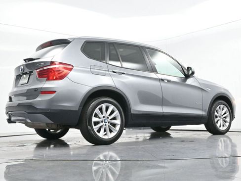 Used 2016 BMW X3 xDrive28i image 47