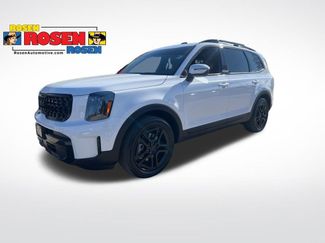 Used 2025 Kia Telluride EX X-Line 360° Tour