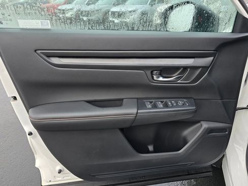 Certified 2026 Honda CR-V TrailSport image 10