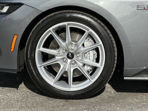 Certified 2025 Ford Mustang GT Premium image 25