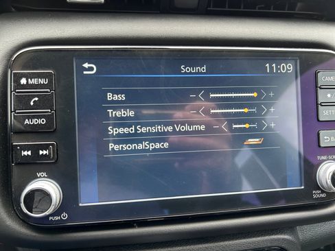 Used 2024 Nissan Kicks SR w/ SR Premium Package FWD image 15