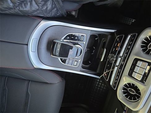 Used 2024 Mercedes-Benz G 63 AMG 4MATIC image 27
