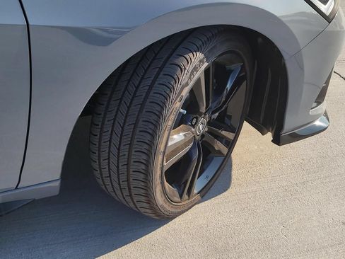 New 2026 Acura Integra A-Spec w/ Technology Package FWD image 7