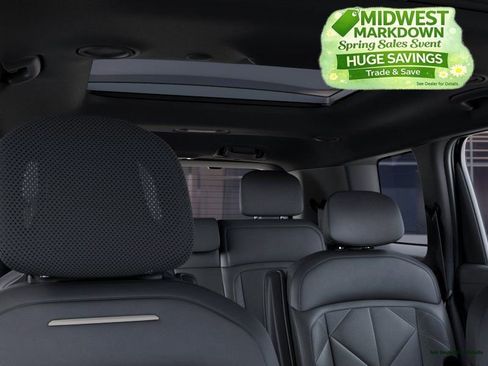 New 2027 Kia Telluride SX FWD image 27