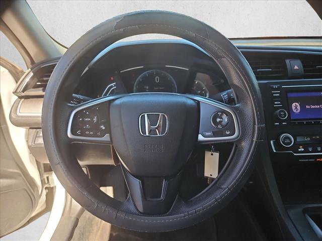 Used 2019 Honda Civic LX image 13