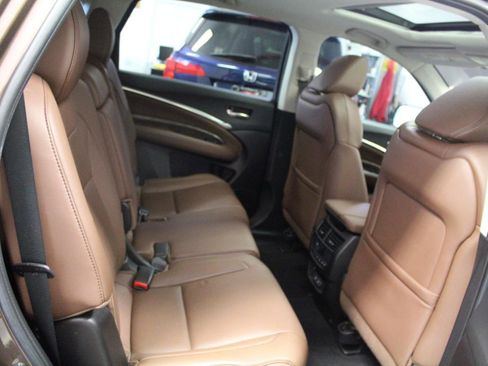 Used 2019 Acura MDX SH-AWD w/ Technology Package image 31